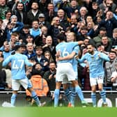 Manchester City player ratings v Wolverhampton Wanderers.