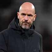 This must be the end for Manchester United manager Erik ten Hag.