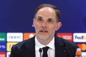 Thomas Tuchel has hinted he would like to return to the Premier League in the future.