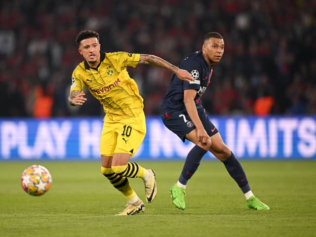 Jadon Sancho was involved in a high-profile feud with Erik ten Hag earlier in the season. As it stands, it appears the pairs relationship cannot be fixed.

Since leaving Old Trafford, the 24-year-old has rediscovered his best form and therefore could be tempted to stay in the Bundesliga on a permanent basis.