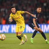 Jadon Sancho was involved in a high-profile feud with Erik ten Hag earlier in the season. As it stands, it appears the pairs relationship cannot be fixed.

Since leaving Old Trafford, the 24-year-old has rediscovered his best form and therefore could be tempted to stay in the Bundesliga on a permanent basis.