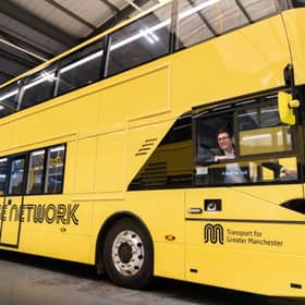 Andy Burnham has given an update on a potential Bee Network shake-up for thousands of passengers after EIGHT MPs told him to change things.