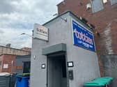 Totties Lap Dancing Club