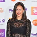Coronation Street actress Georgia May Foote 