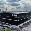 Co-op Live’s first boxing show has been confirmed for August 24. 