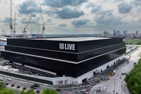 Co-op Live’s first boxing show has been confirmed for August 24. 