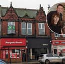 Steven, Joanne and Michelle Monks will be opening The Hideout Bar on Sherbourne Street in Prestwich