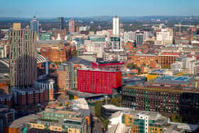 It doesn't take visitors long to realise just how great Manchester is