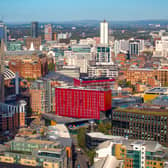 It doesn't take visitors long to realise just how great Manchester is