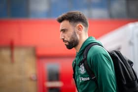 Bruno Fernandes is believed to be frustrated with Ineos' handling of several situations in recent weeks.