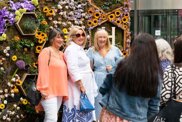 The festival will be returning for the seventh year