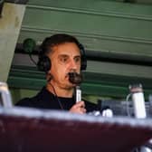 Gary Neville 