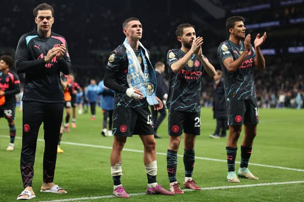 Fabrizio Romano has claimed Ederson could leave Manchester City this summer.