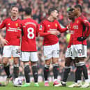 Manchester United recorded their lowest ever Premier League finish