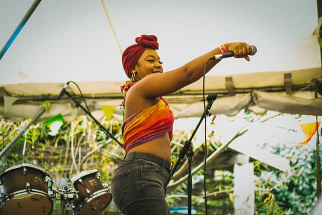 Green Island Festival, Hulme