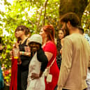 Green Island Festival returns to Hulme in June. 