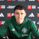 James Scanlon has signed his first professional deal with Manchester United