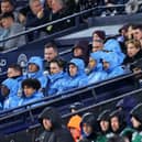 Scott Carson has signed a new contract at Manchester City