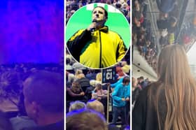 Peter Kay was great - but teething issues remain for Co-op Live
