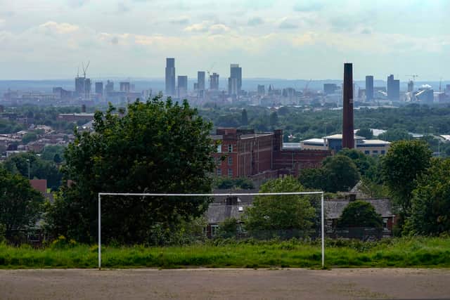 Oldham often gets a bad rap, but there's plenty to shout about