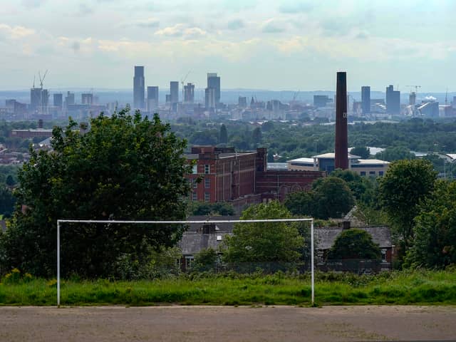 Oldham often gets a bad rap, but there's plenty to shout about