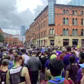 Great Manchester Run 2024