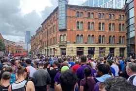 Great Manchester Run 2024
