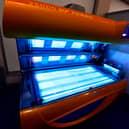 Using a sunbed is not good for your health as it increases your risk of skin cancer.