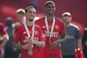 United will listen to offers for the majority of their first-team squad this summer