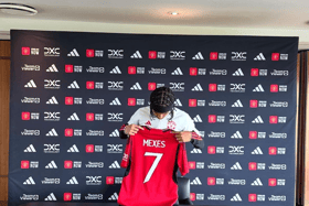 Silva Mexes is related to a famous former footballer 