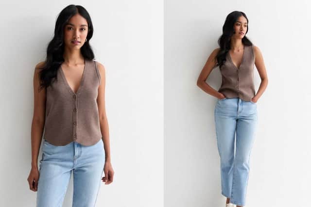 Comfortable yet fashionable outfits you can buy at affordable prices (New Look) 