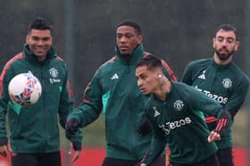 It is going to be a summer of change at Manchester United