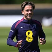 Gareth Southgate hinted Jack Grealish is at risk of being dropped from England's Euro 2024 squad.