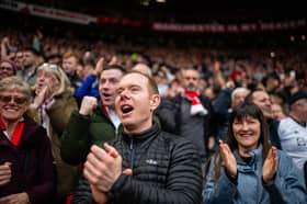 MUST have called on Manchester United to vote for a major change to VAR in Thursday's meeting.