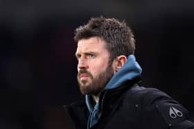 Michael Carrick has signed a three-year extension with Middlesbrough.