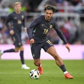 Jack Grealish put in a superb cameo display against Bosnia & Herzegovina on Monday night.