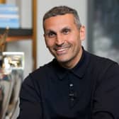 Khaldoon Al Mubarak spoke in his annual end-of-season interview.