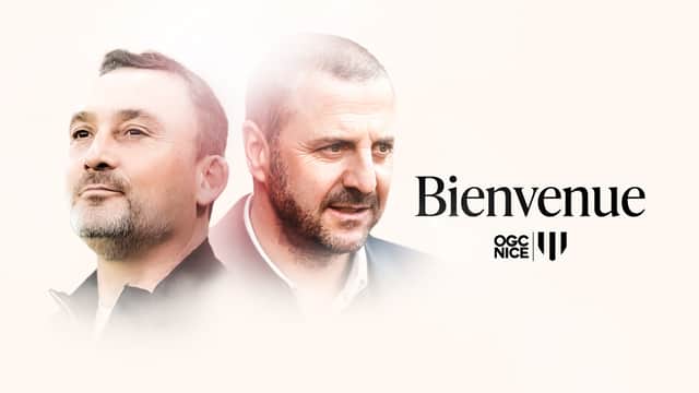 INEOS completed the deal to acquire OGC Nice Football Club back in 2019