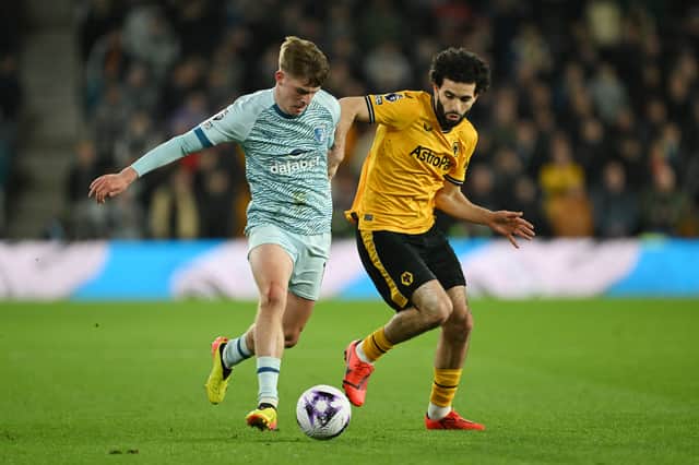 Manchester United are fond of both Milos Kerkez and Rayan Ait-Nouri as they look to sign a left-back