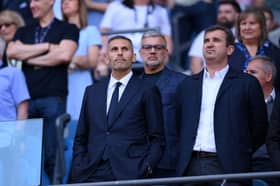 Khaldoon Al Mubarak has responded to Manchester City fans' concerns about season ticket price increases.