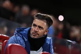 Jack Grealish's omission from the England squad raises a lot of questions about his Manchester City future.