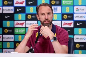 Gareth Southgate has confirmed the England squad for Euro 2024
