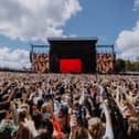 Parklife is back at Heaton Park this weekend. 