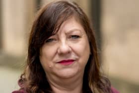 Joanne Roney is moving on to Birmingham City Council 