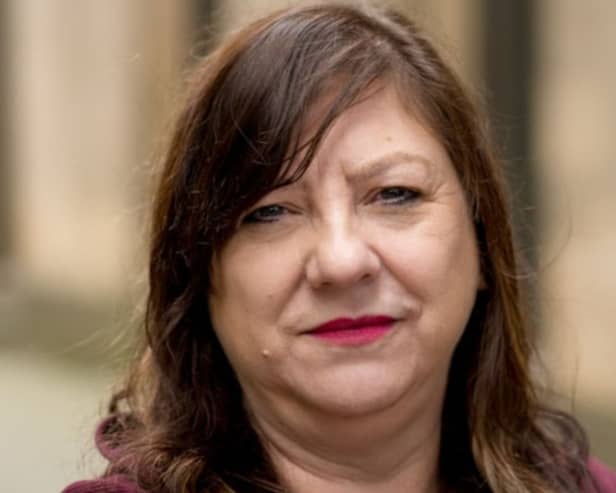 Joanne Roney earned a total of £258,991 last year