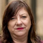 Joanne Roney earned a total of £258,991 last year