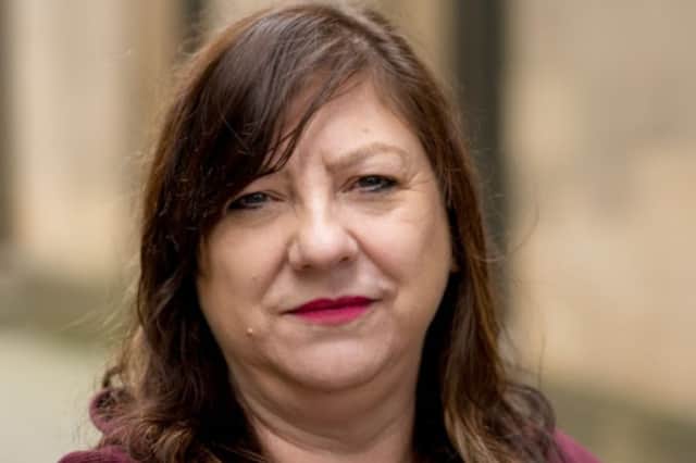 Joanne Roney