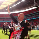 Erik ten Hag faces an uncertain future at Manchester United despite winning the FA Cup.
