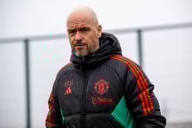 Further reports have emerged over Erik ten Hag's position and what happens next at Manchester United.