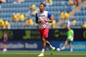 Mason Greenwood is reportedly close to joining Marseille.